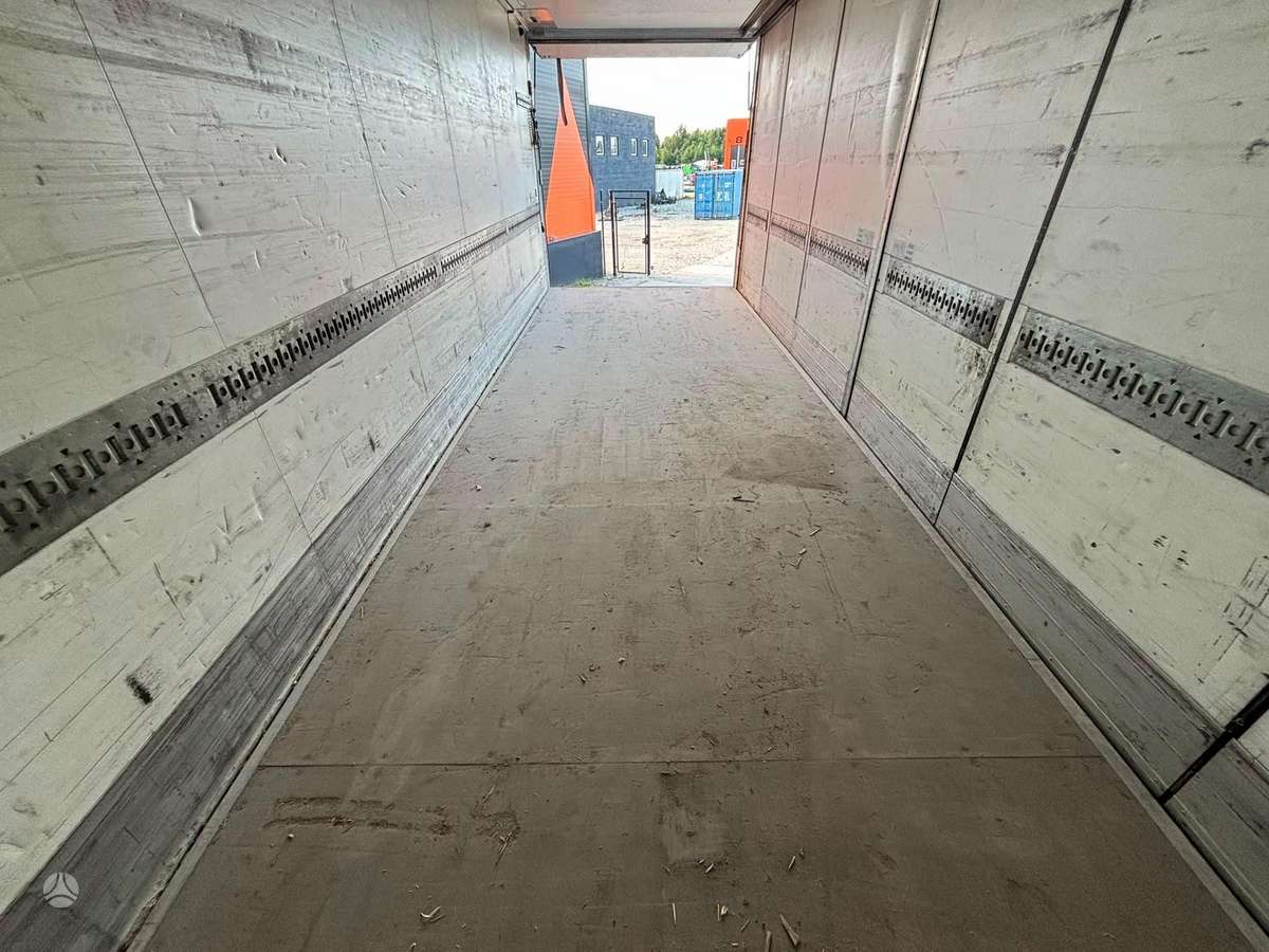 MAN TGM 18.290 4x2, box trucks / box vans