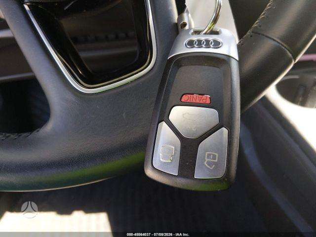 Audi A5, coupe