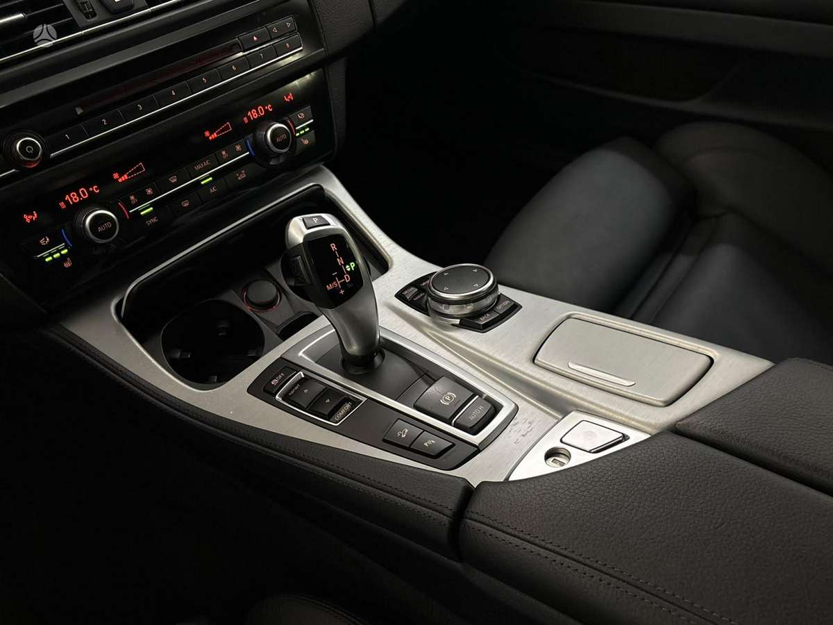 BMW 520, 2.0 l., wagon