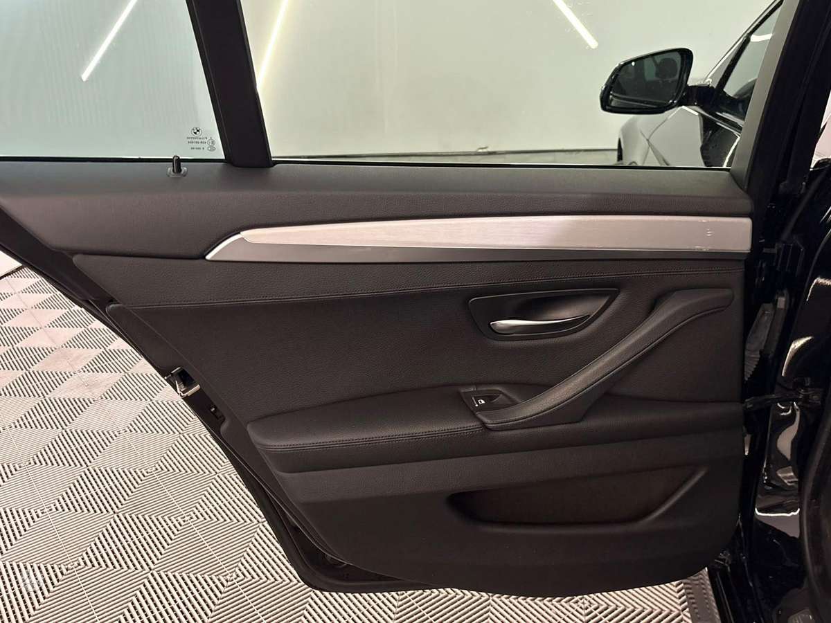 BMW 520, 2.0 l., wagon