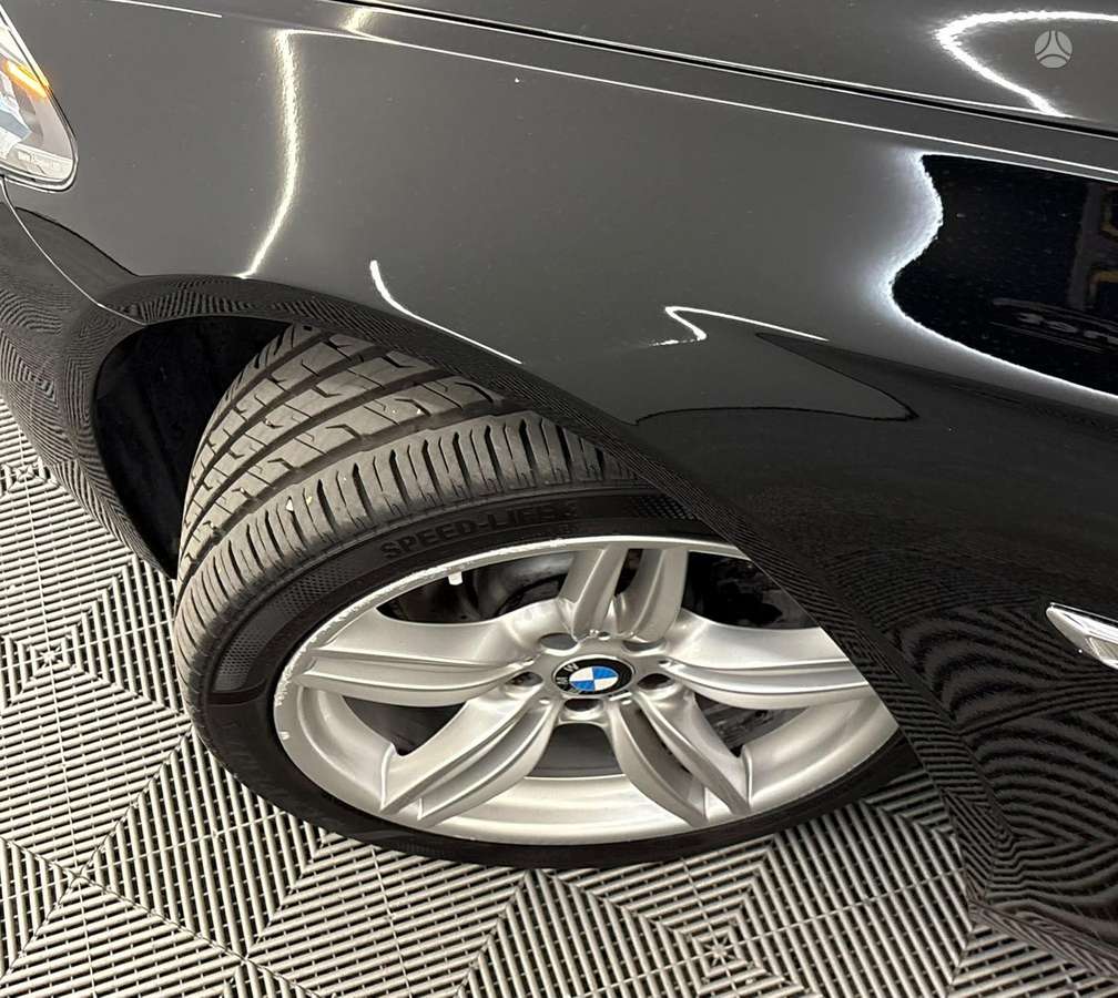 BMW 520, 2.0 l., Универсал