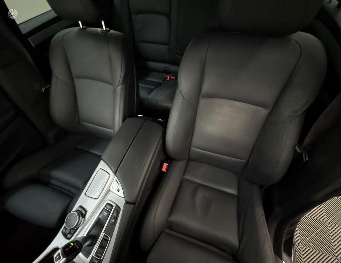 BMW 520, 2.0 l., wagon