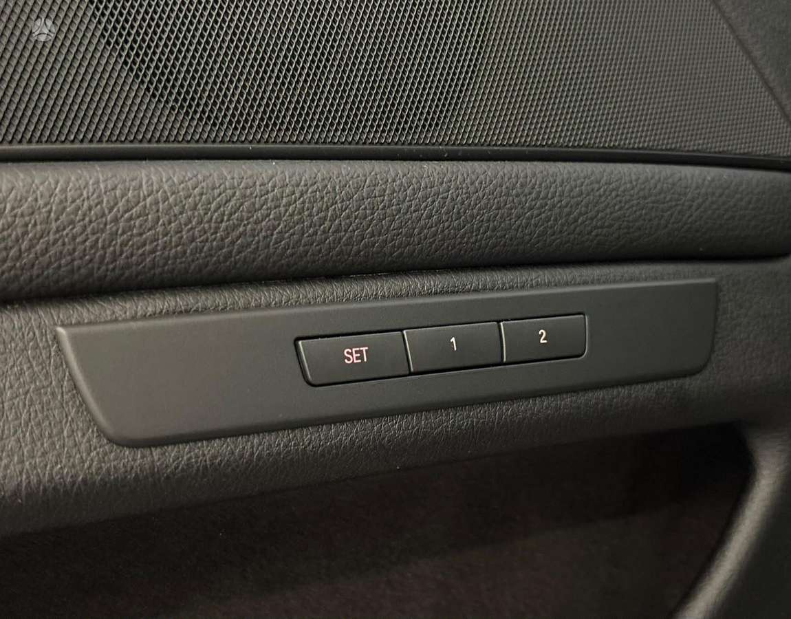 BMW 520, 2.0 l., Универсал