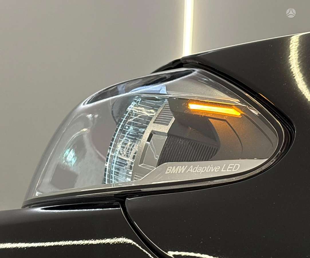 BMW 520, 2.0 l., Универсал