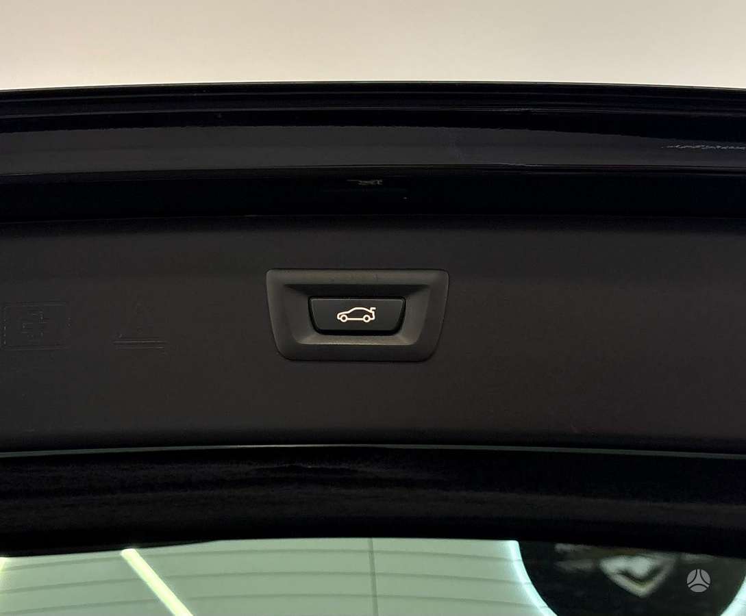 BMW 520, 2.0 l., wagon