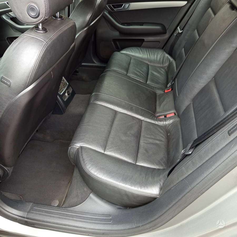 Audi A6, 2.0 l., Универсал