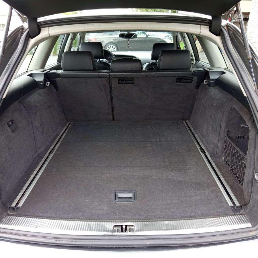 Audi A6, 2.0 l., Универсал