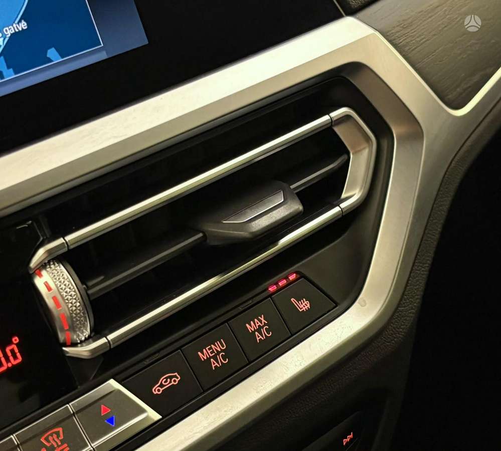 BMW 320, 2.0 l., Универсал