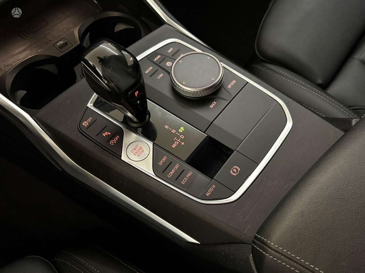 BMW 320, 2.0 l., Универсал