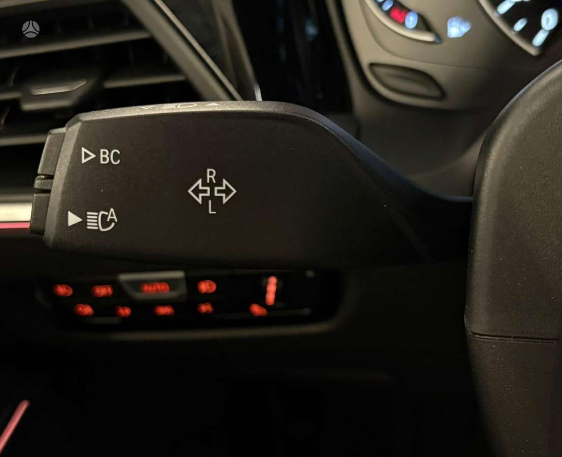 BMW 320, 2.0 l., Универсал