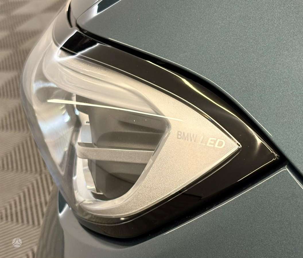 BMW 320, 2.0 l., Универсал