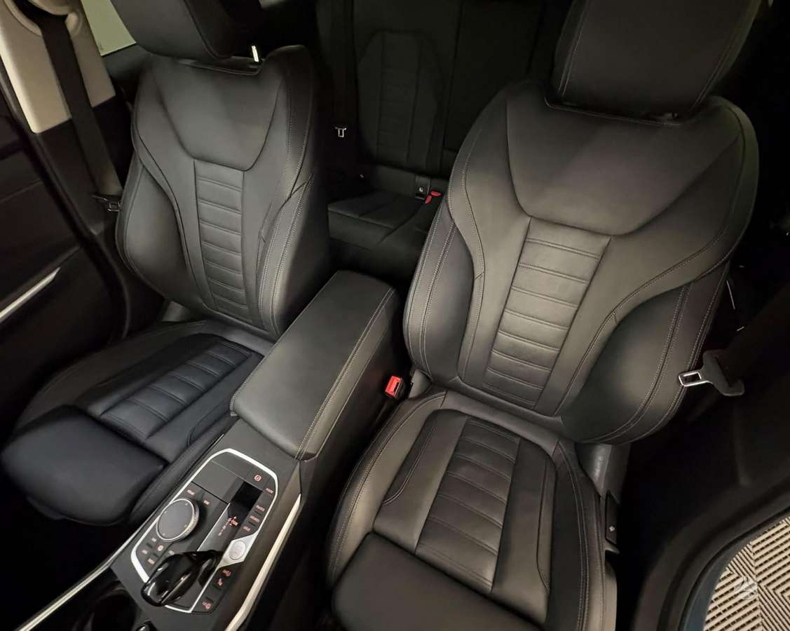 BMW 320, 2.0 l., Универсал