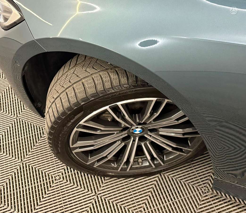 BMW 320, 2.0 l., Универсал