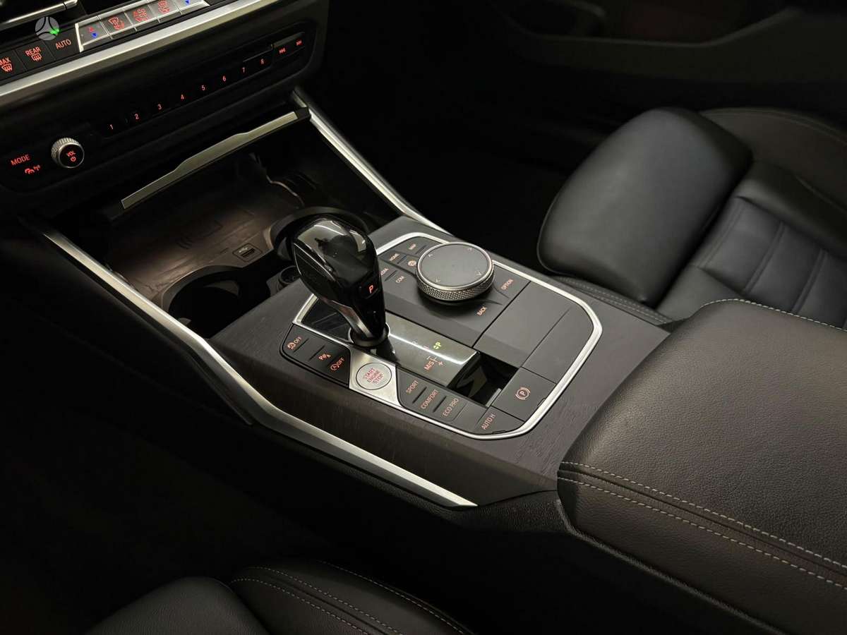 BMW 320, 2.0 l., Универсал