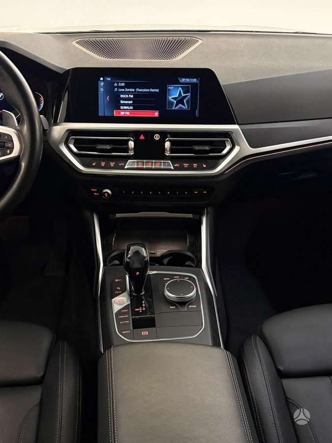 BMW 320, 2.0 l., Универсал