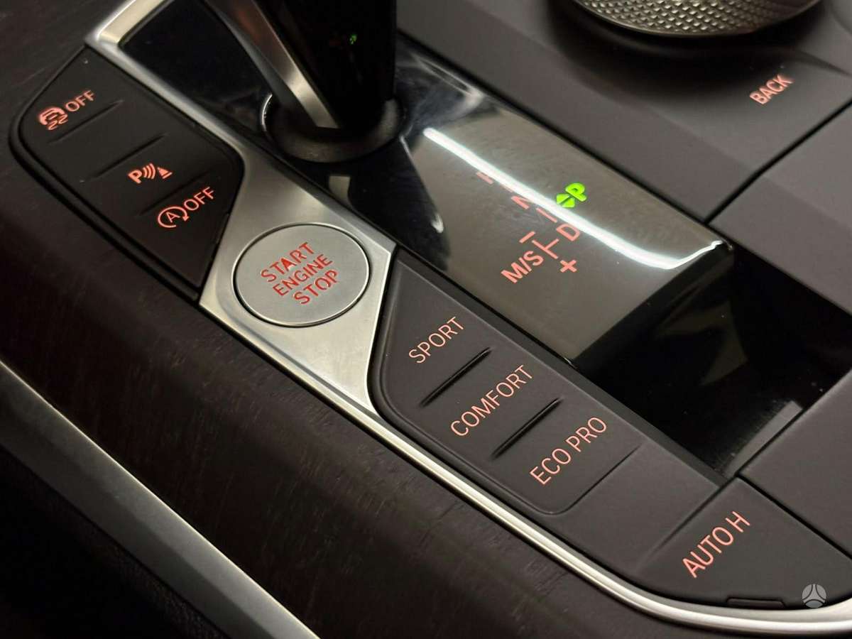 BMW 320, 2.0 l., Универсал
