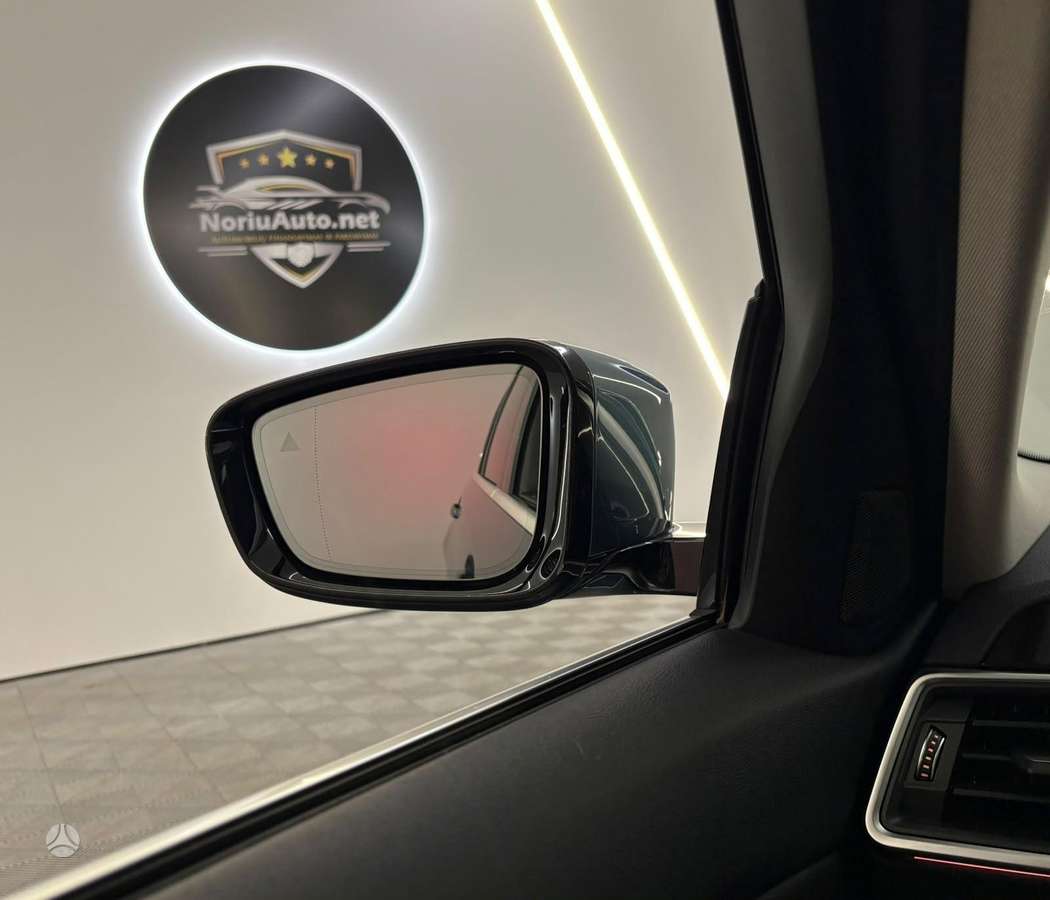 BMW 320, 2.0 l., Универсал