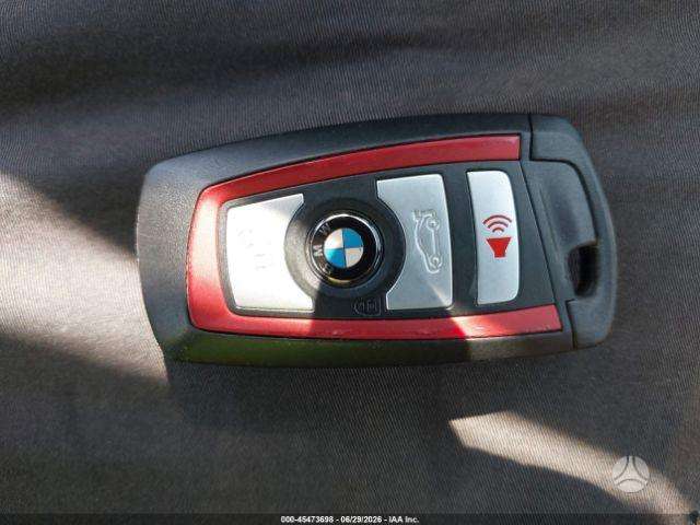 BMW 430, Седан