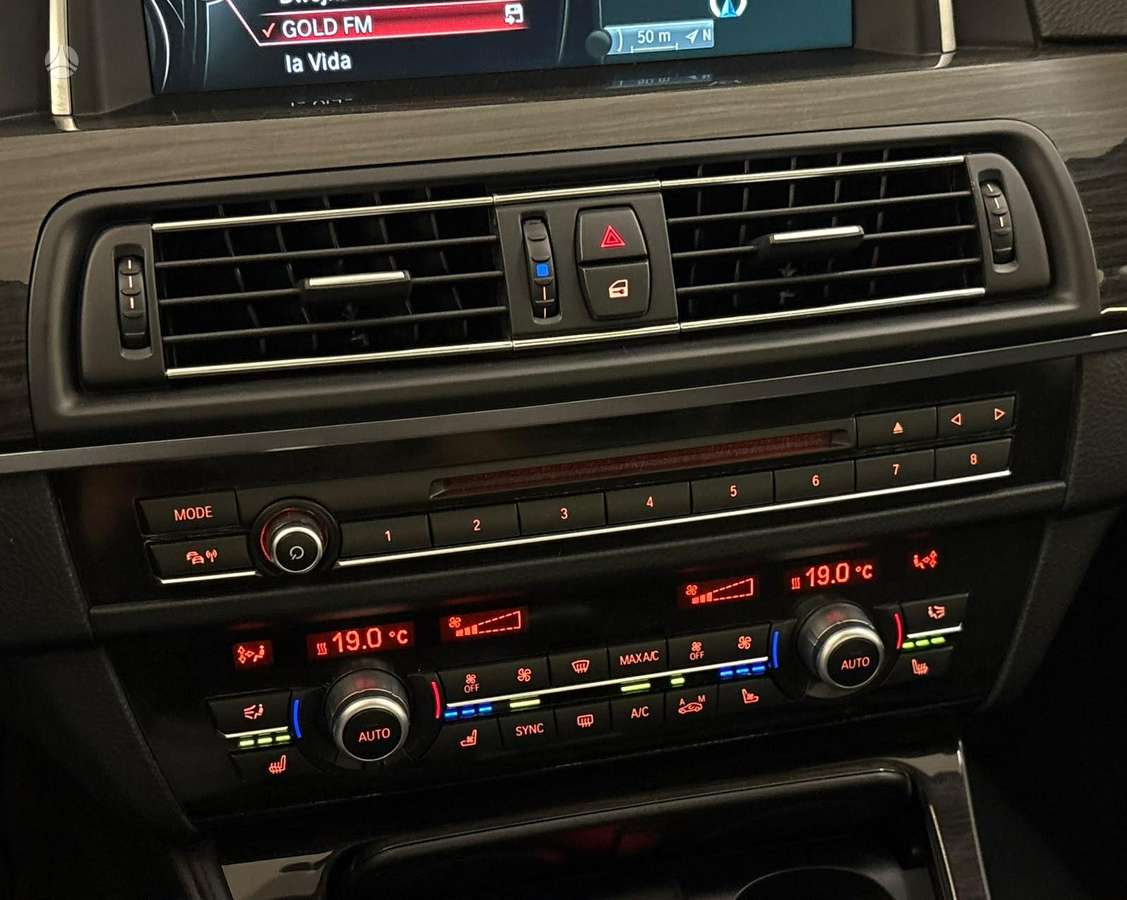 BMW 535, 3.0 l., Универсал