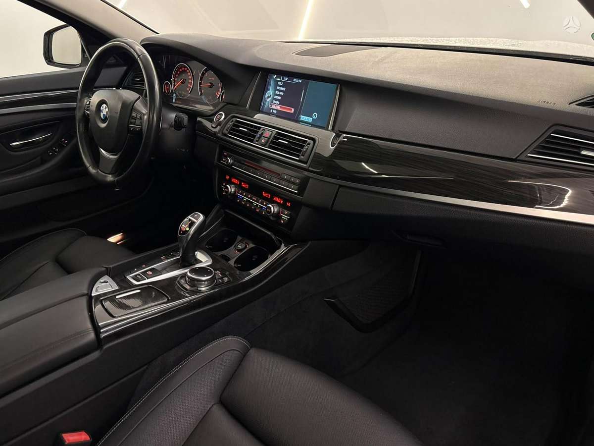 BMW 535, 3.0 l., Универсал