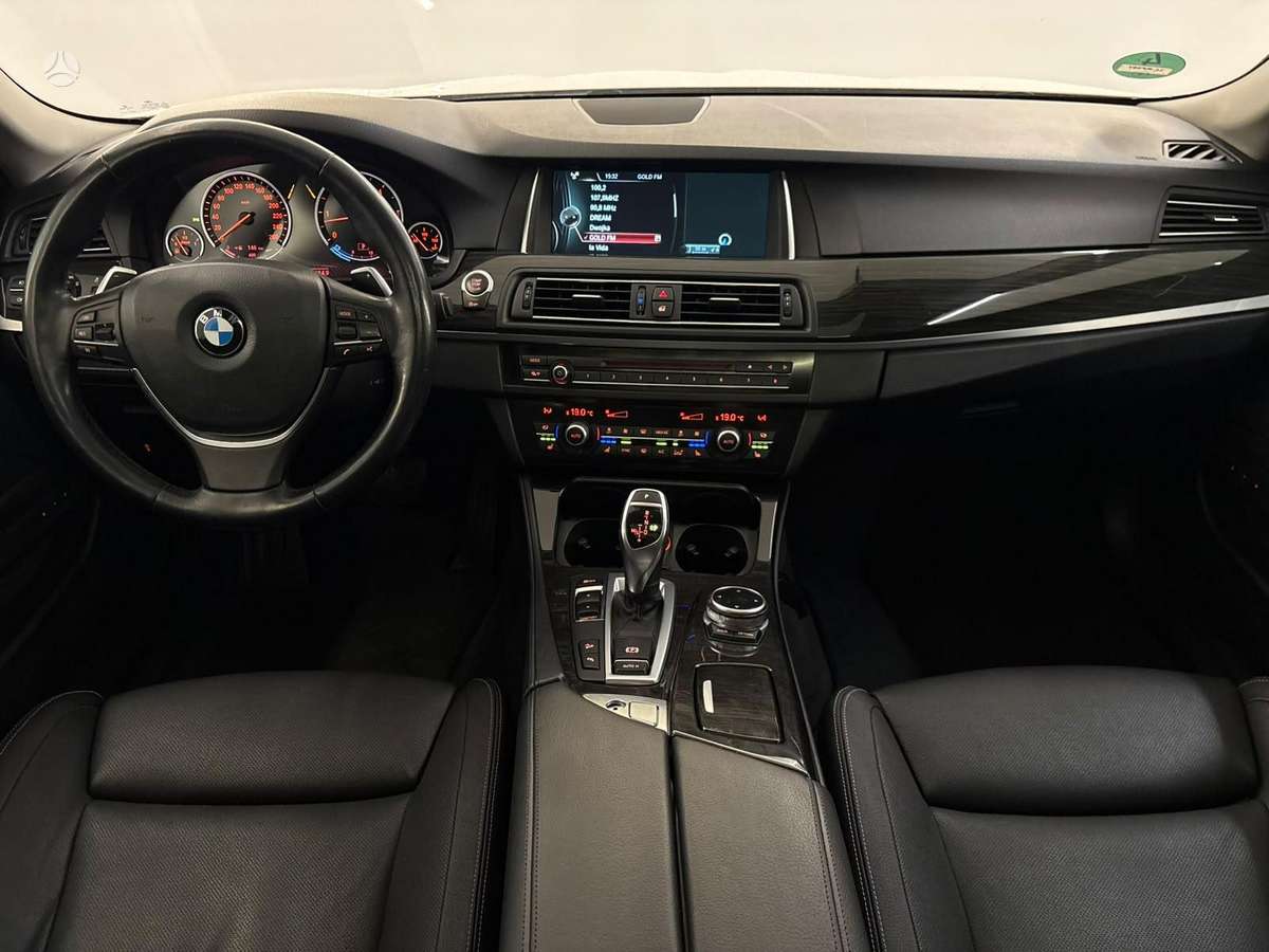BMW 535, 3.0 l., Универсал
