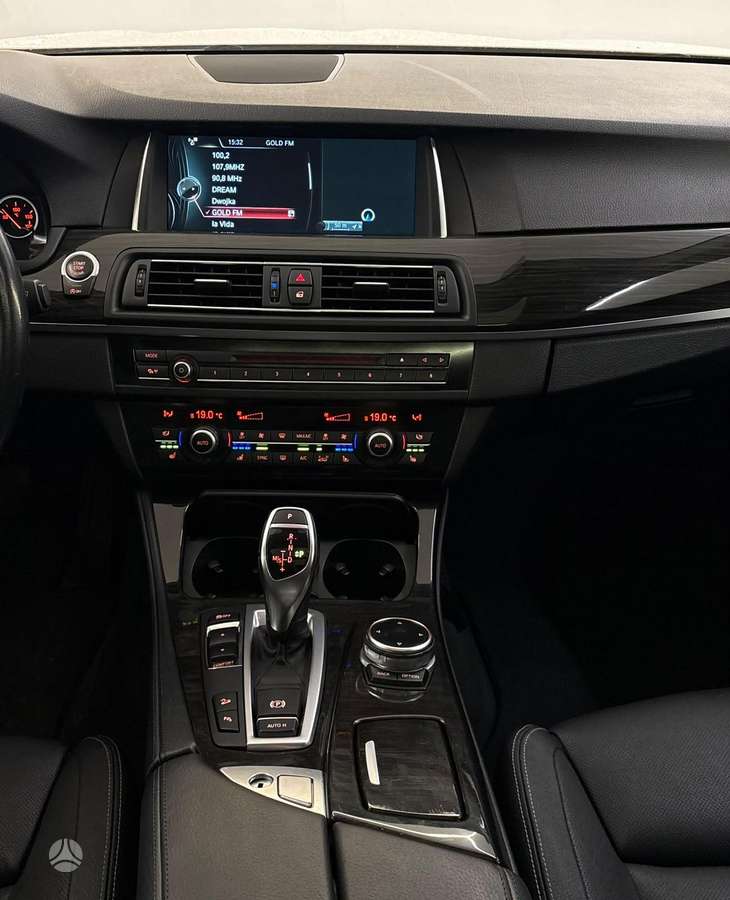 BMW 535, 3.0 l., Универсал