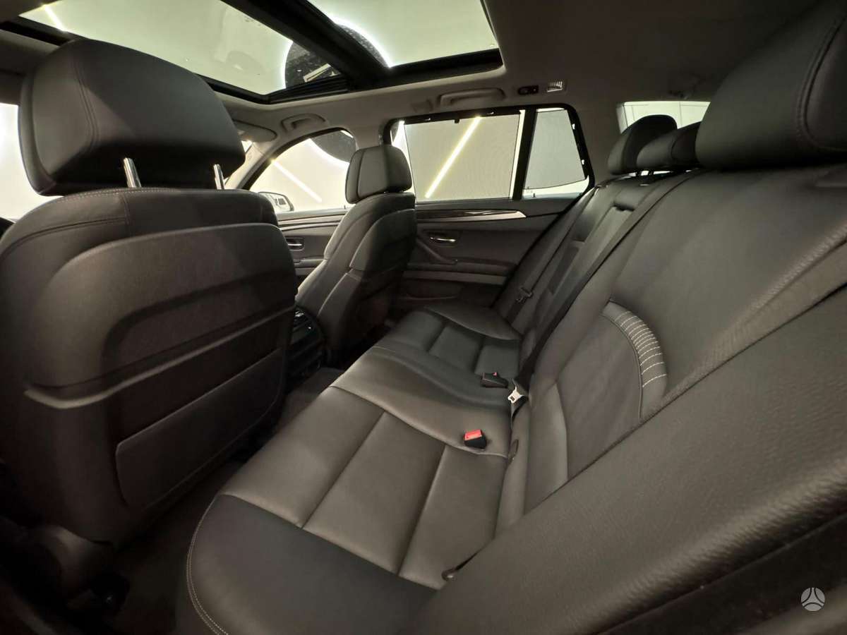BMW 535, 3.0 l., Универсал
