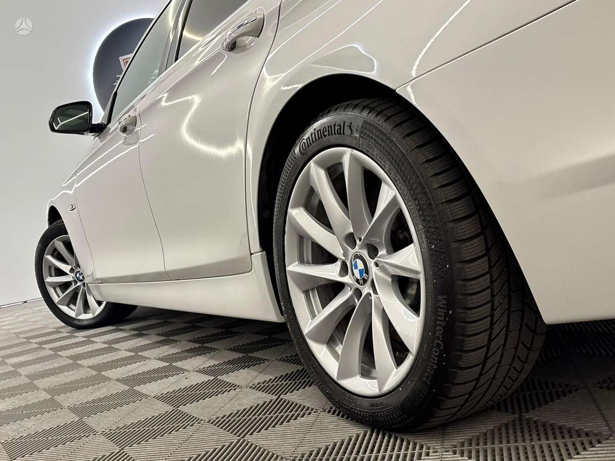 BMW 535, 3.0 l., Универсал