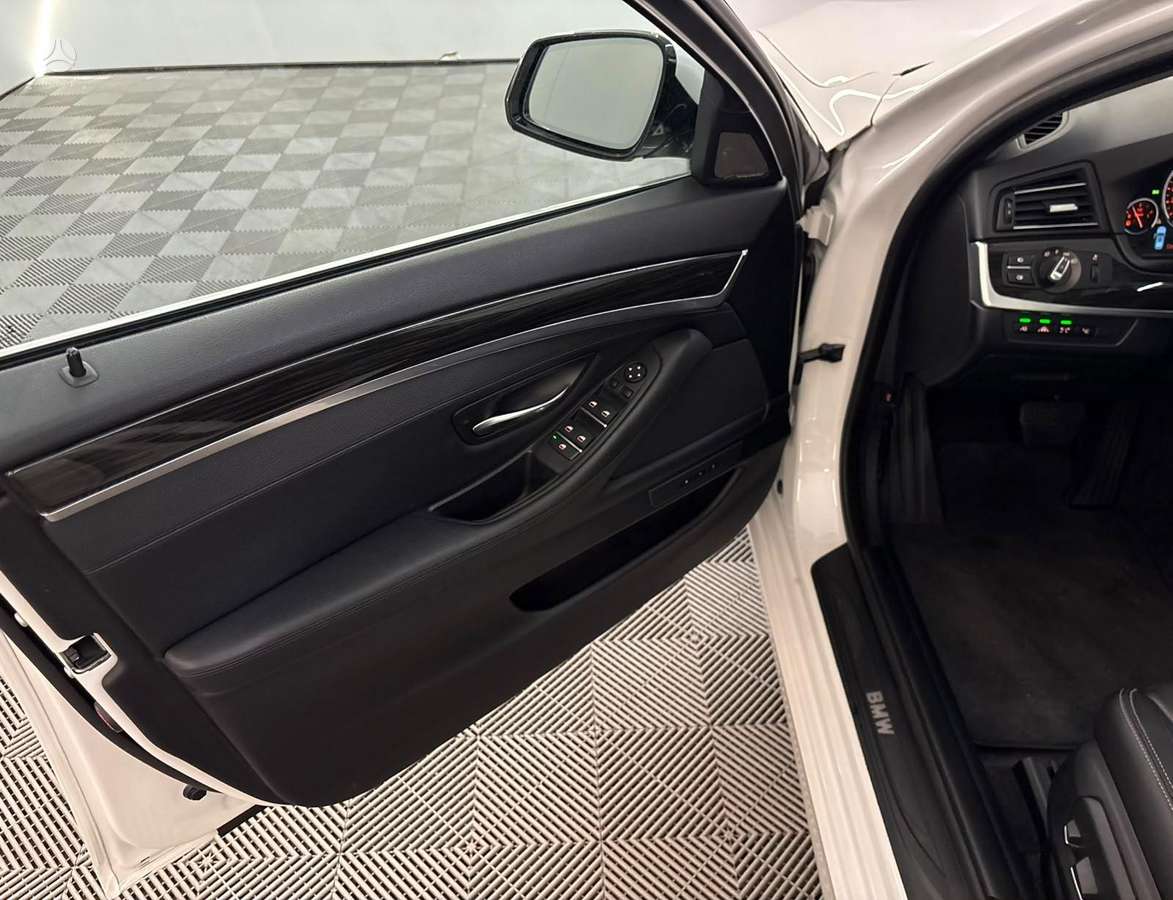 BMW 535, 3.0 l., Универсал