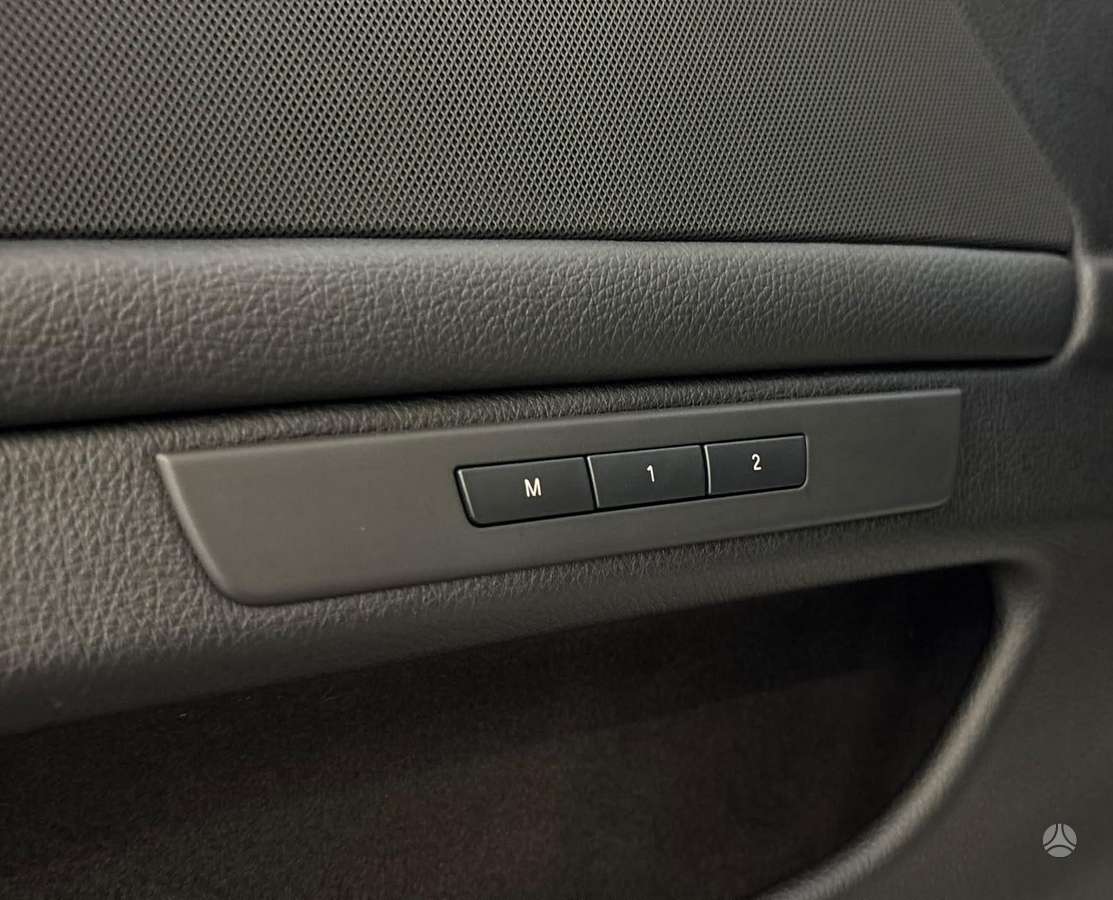 BMW 535, 3.0 l., Универсал