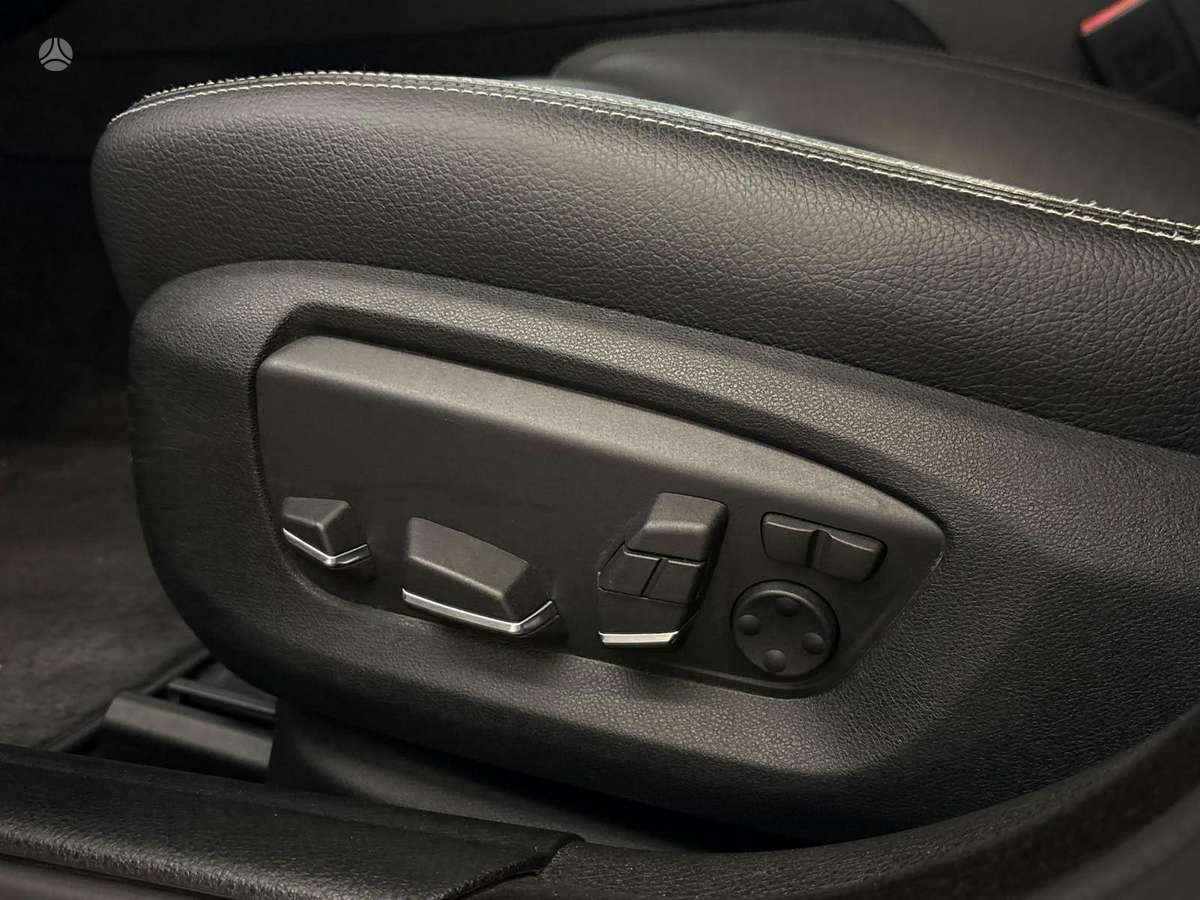 BMW 535, 3.0 l., Универсал