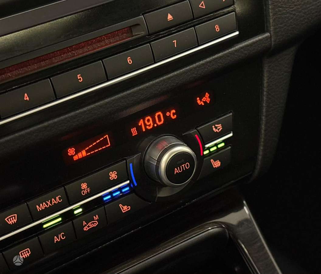 BMW 535, 3.0 l., Универсал