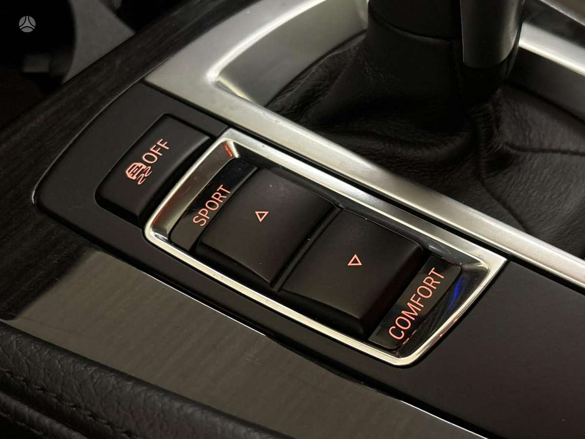 BMW 535, 3.0 l., Универсал