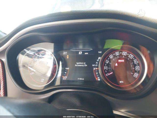 Dodge Challenger, coupe