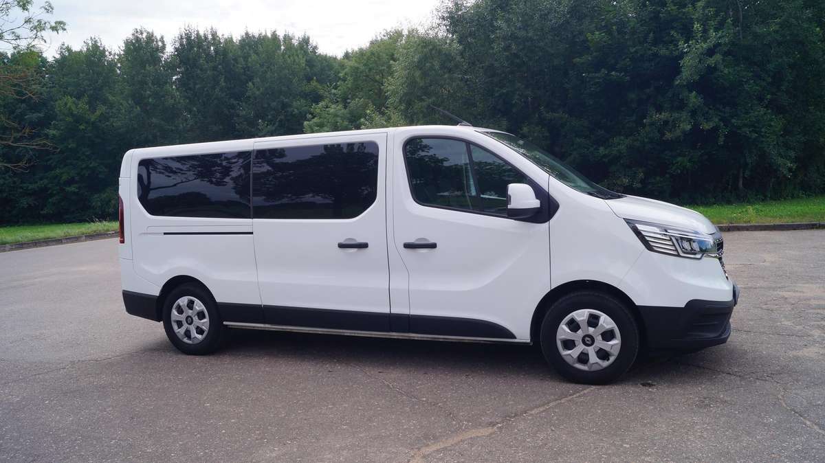 Renault Trafic - 5