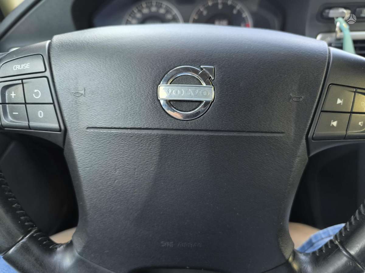 Volvo V70, 2.4 l., Универсал