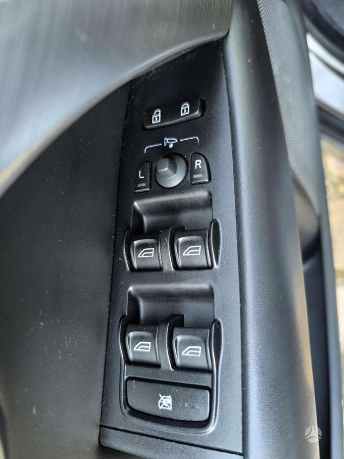 Volvo V70, 2.4 l., Универсал