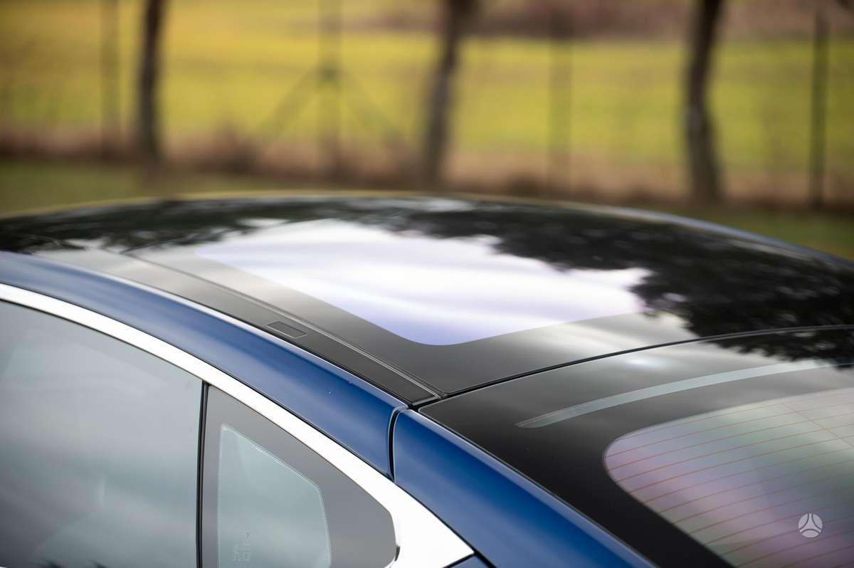 Tesla Model S, 100 kWh, hečbekas