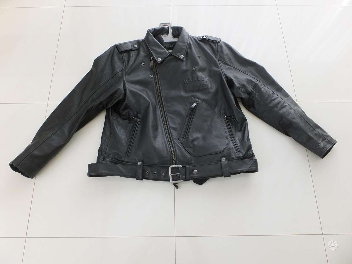 Harley-Davidson, классические