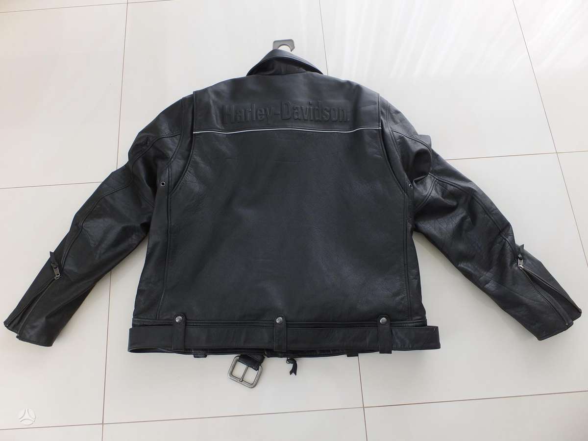 Harley-Davidson, классические
