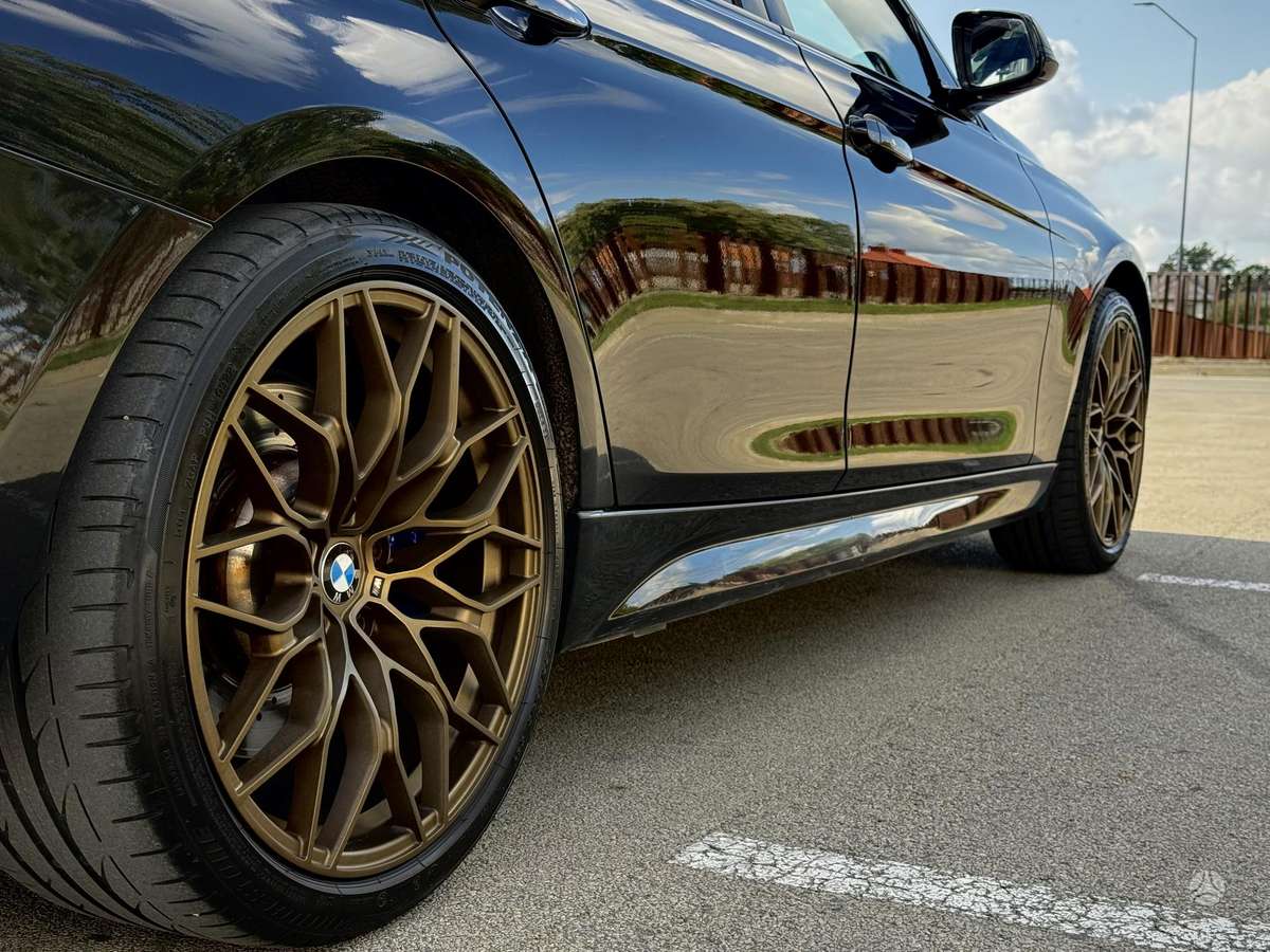 BMW 335, 3.0 l., Универсал