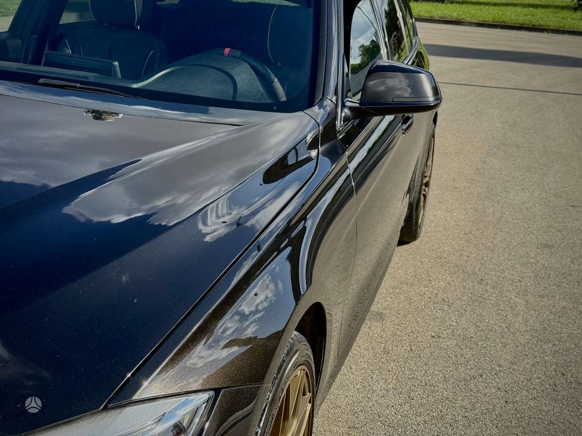 BMW 335, 3.0 l., Универсал
