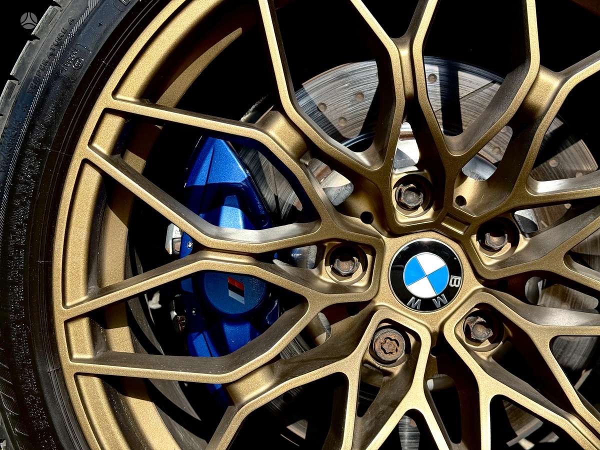 BMW 335, 3.0 l., Универсал