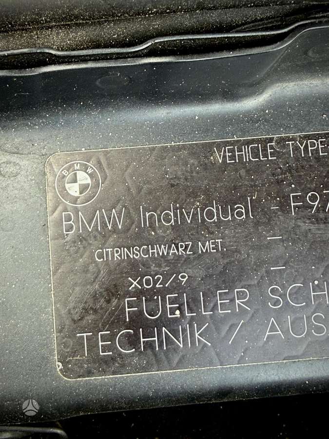 BMW 335, 3.0 l., Универсал