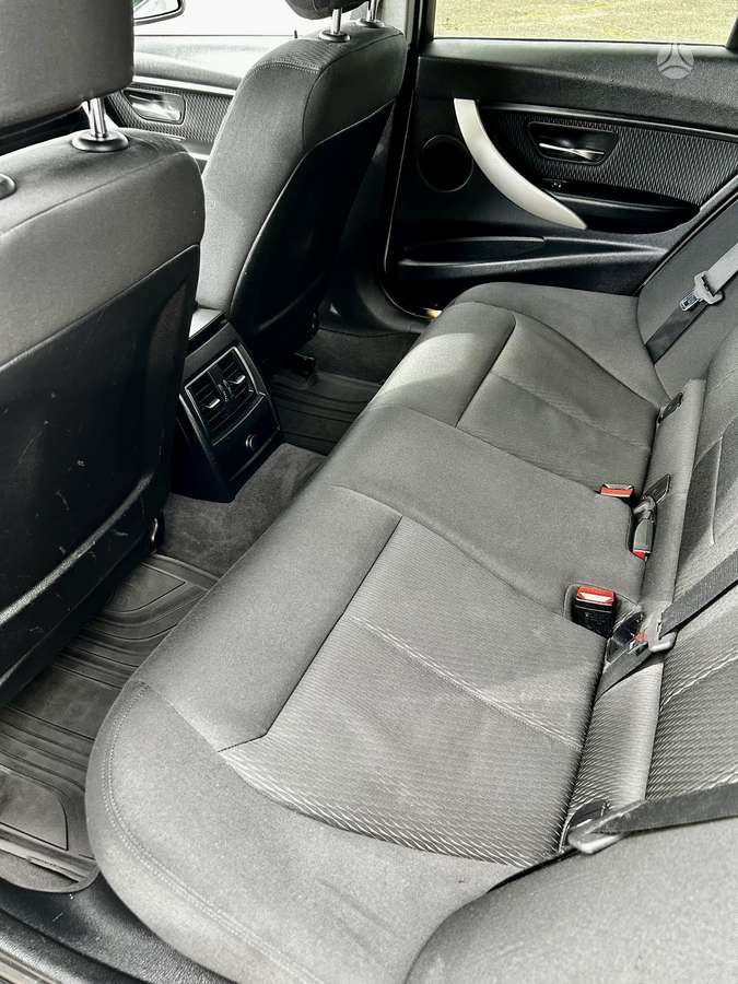 BMW 318, 2.0 l., Универсал