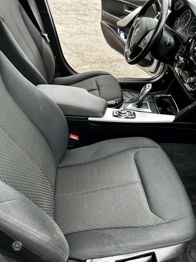 BMW 318, 2.0 l., Универсал