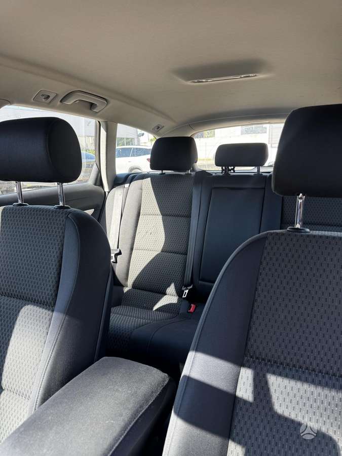 Audi A6, 2.0 l., wagon