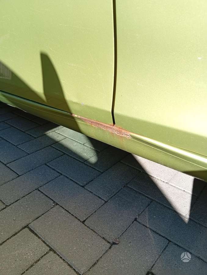 Seat Leon, 1.4 l., hatchback