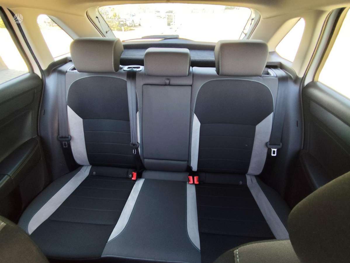 Skoda Rapid, 1.4 l., hatchback