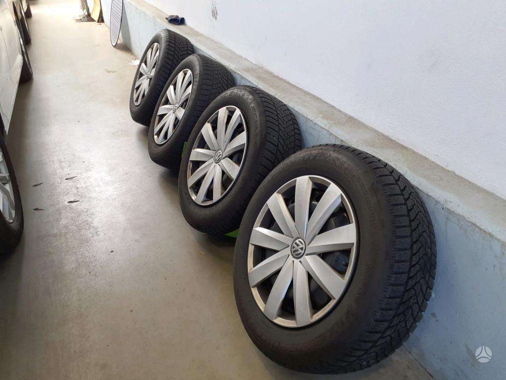 Volkswagen Passat - 7